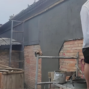 婺源ECC 高延性混凝土 砌体抗震加固薄层修补高抗渗高韧性特种建材