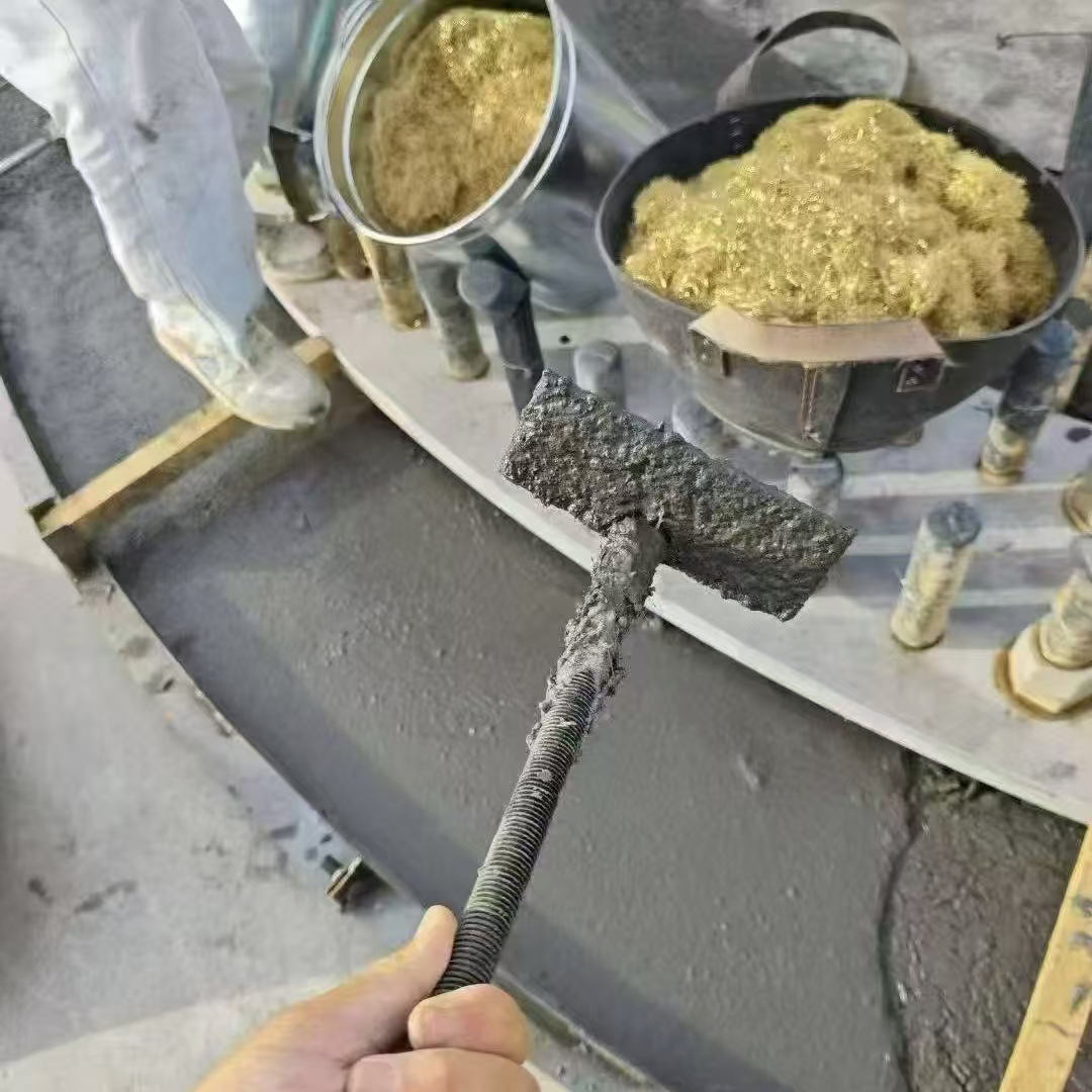 婺源C120风电设备基础专用灌浆料