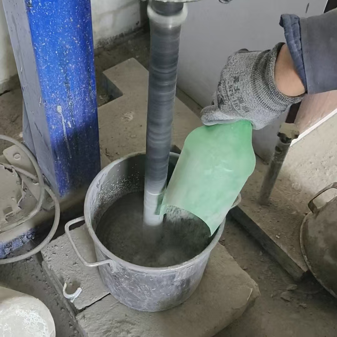 婺源桥梁公路张拉用H60压浆料与普通压浆料有什么区别？