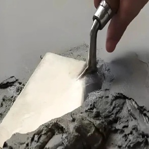 婺源混凝土裂缝孔洞剥落冻融修复用高强度丙乳防腐蚀砂浆