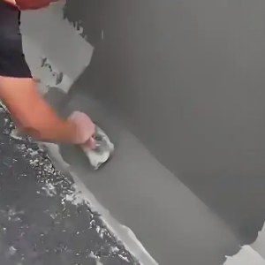 婺源GB50728一级聚合物改性水泥砂浆