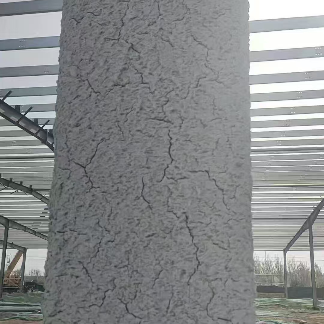 婺源钢结构混凝土夏季施工浇筑开裂无强度怎么解决