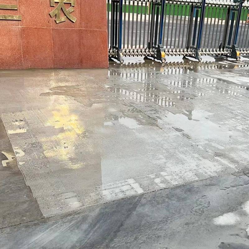 婺源水泥路面翻新砂浆